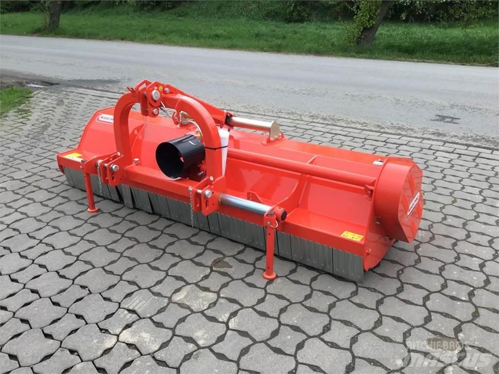 Maschio Tigre  280 モアー