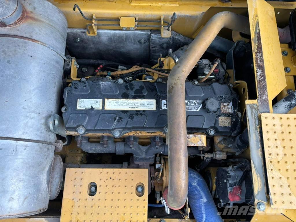 CAT 336 D L 大型油圧ショベル12t以上（パワーショベル・ユンボ）