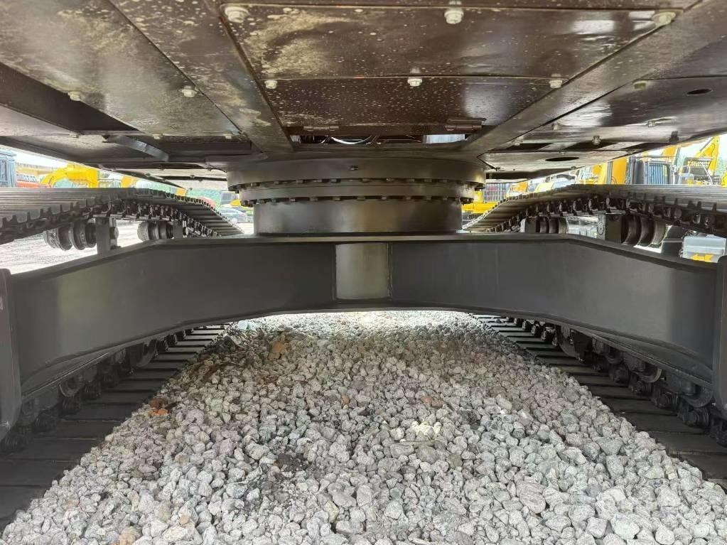 Doosan DX300-9C 大型油圧ショベル12t以上（パワーショベル・ユンボ）