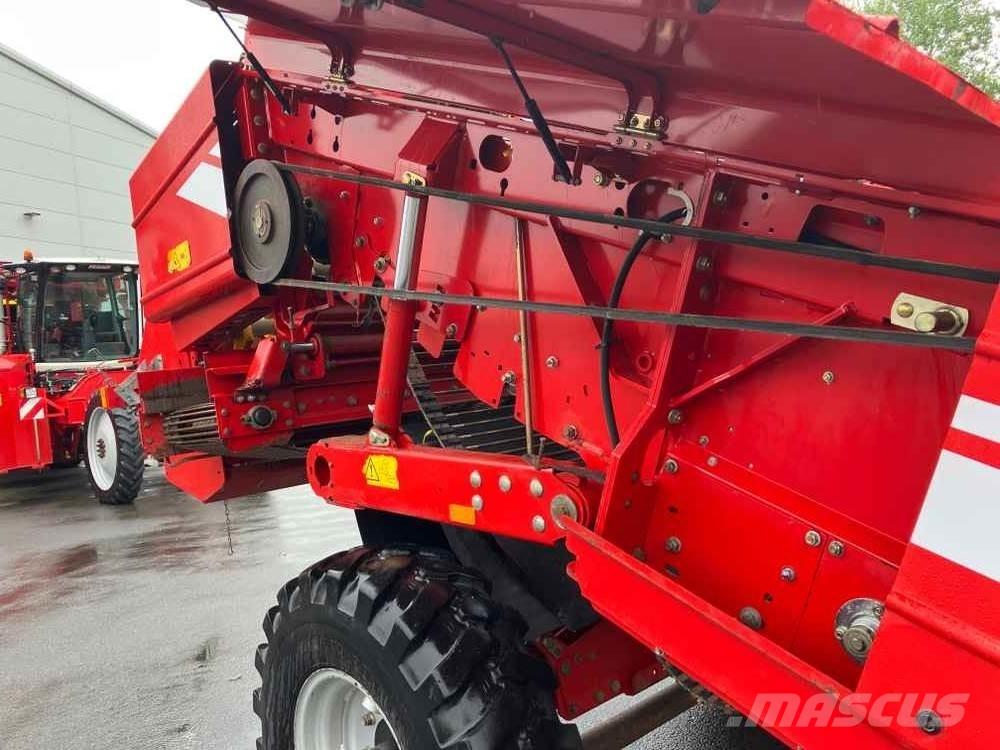 Grimme CS 150 ジャガイモ用設備 - その他