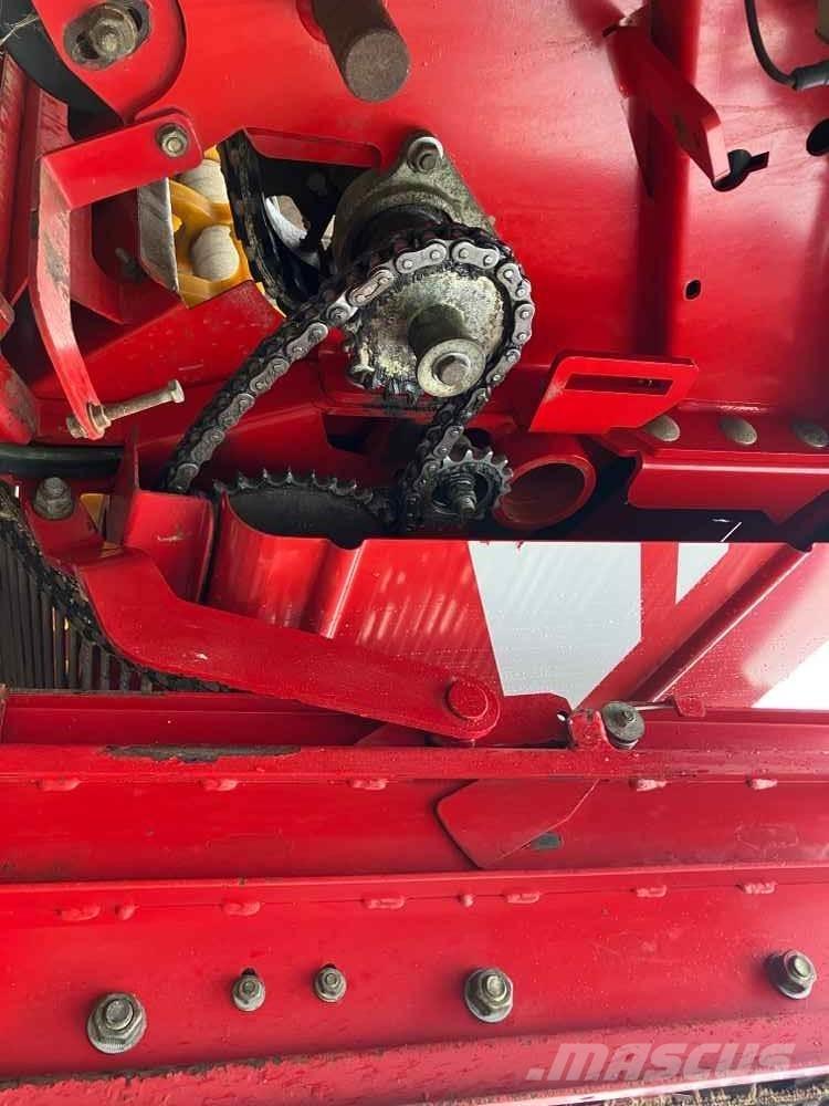 Grimme CS 150 ジャガイモ用設備 - その他