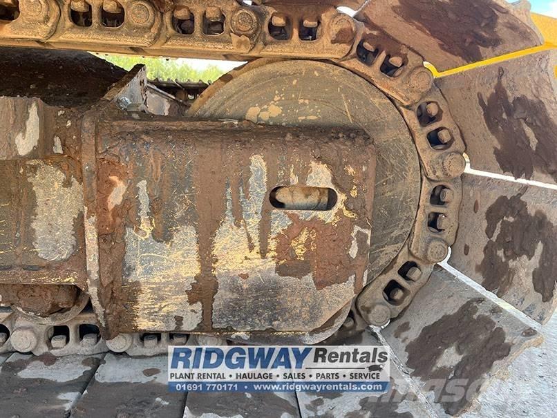 Komatsu PC 138 US-11 大型油圧ショベル12t以上（パワーショベル・ユンボ）