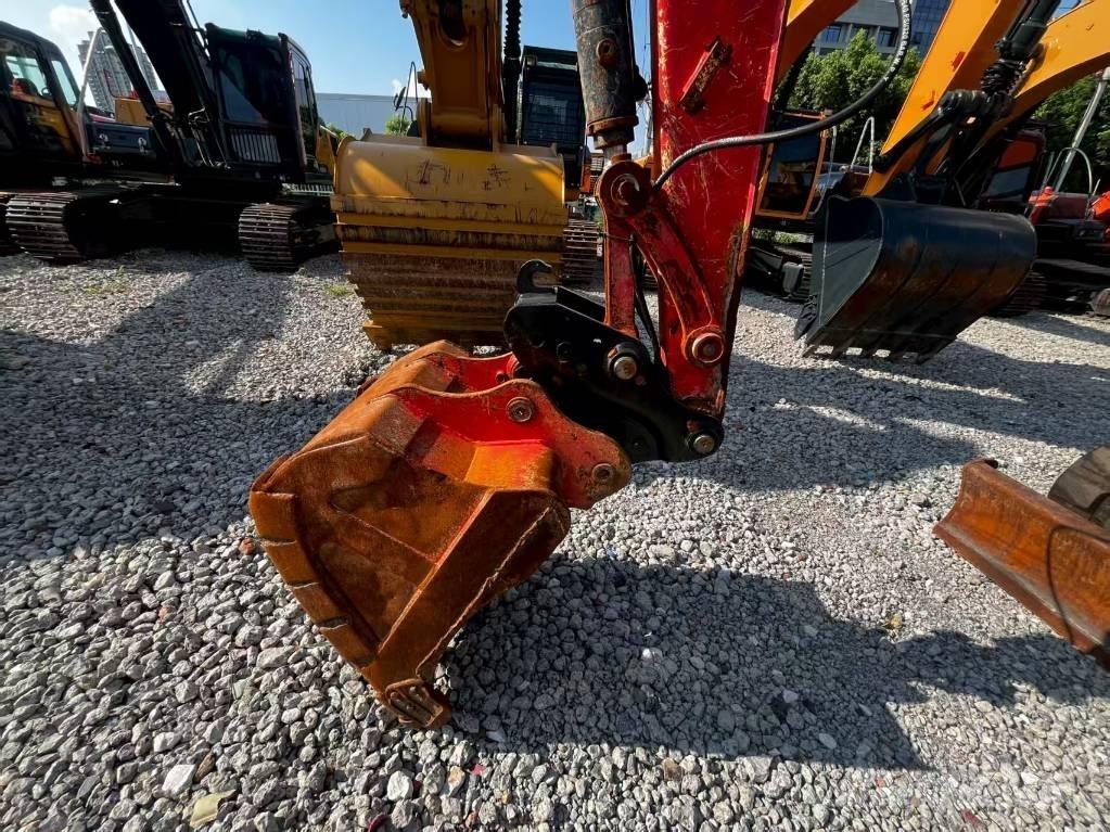 Kubota U 55-4 ミニ油圧ショベル 7t以下（ミニユンボ・ミニディガー）