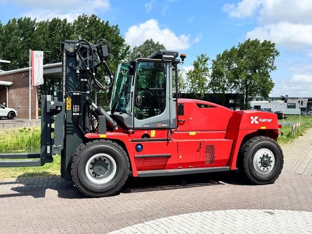 Kalmar DCG 160-12 ディーゼル・軽油