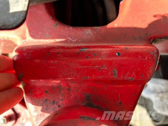 Kubota KX 36-2 ミニ油圧ショベル 7t以下（ミニユンボ・ミニディガー）