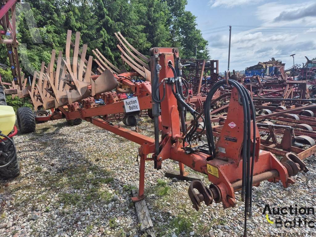 Kuhn Manager リバーシブルプラウ