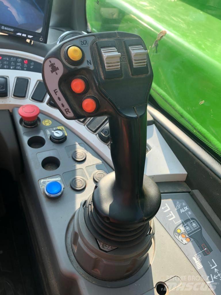 Merlo TF33.7 115 農業用テレハンドラー