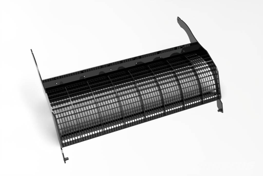 PW 756080.1 コンバインハーベスターアクセサリー・アタッチメント