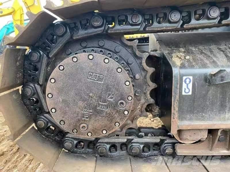 CAT 336 D 大型油圧ショベル12t以上（パワーショベル・ユンボ）