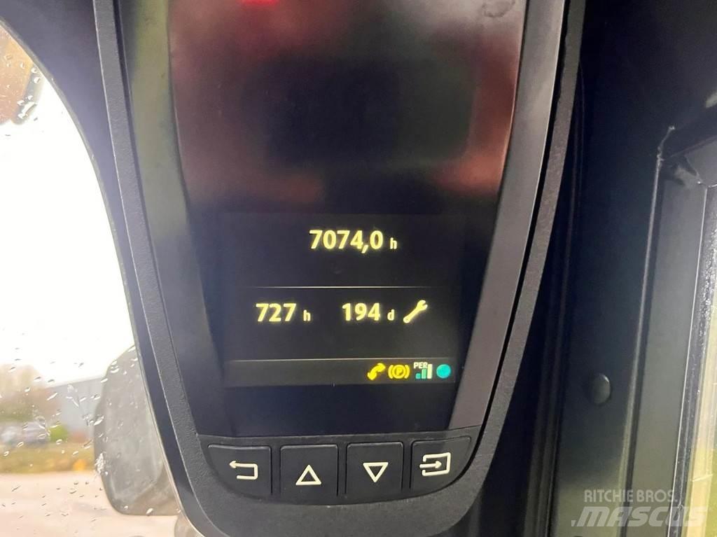 Linde H30D-02 ディーゼル・軽油