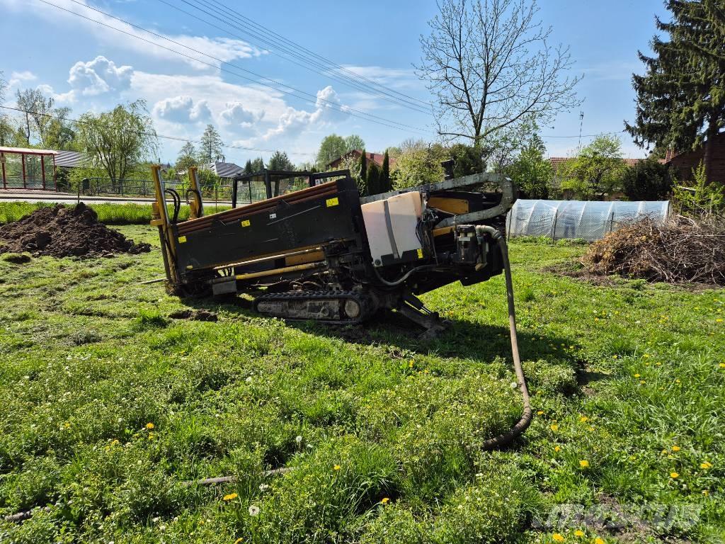 Vermeer D20x22S3 水平掘削リグ