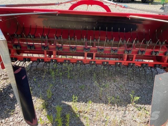 Fransgård SV 2500 テッダー・テッダーレーキ