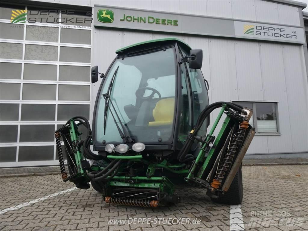 John Deere 8900A 芝刈り機