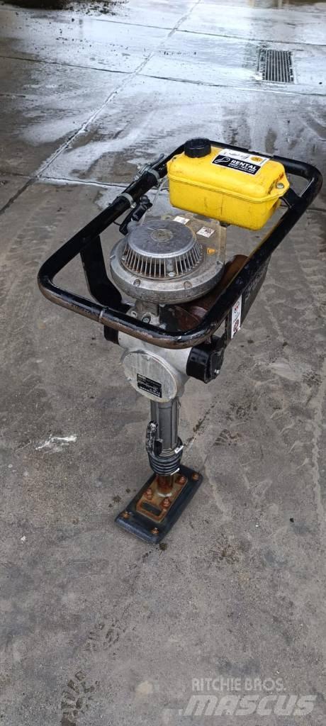 Wacker Neuson BS30 タンパ/転圧バイブレータ
