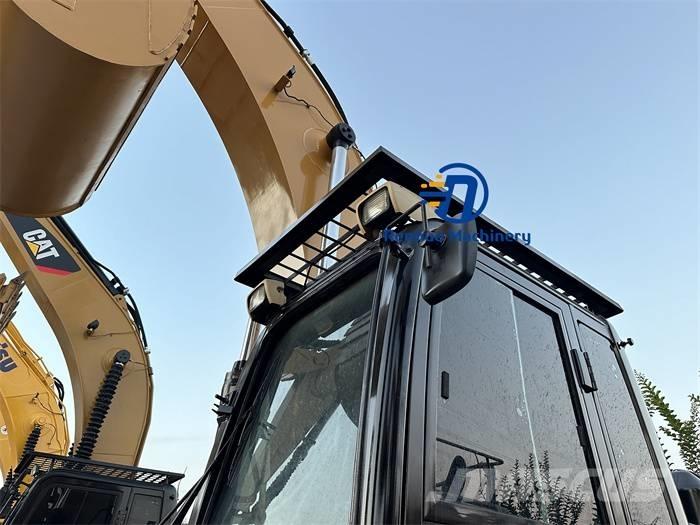 CAT 330 D 大型油圧ショベル12t以上（パワーショベル・ユンボ）