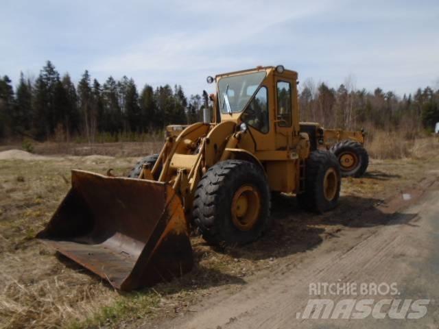 CAT 950 A ホイールローダー・タイヤショベル