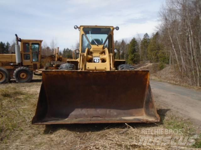 CAT 950 A ホイールローダー・タイヤショベル