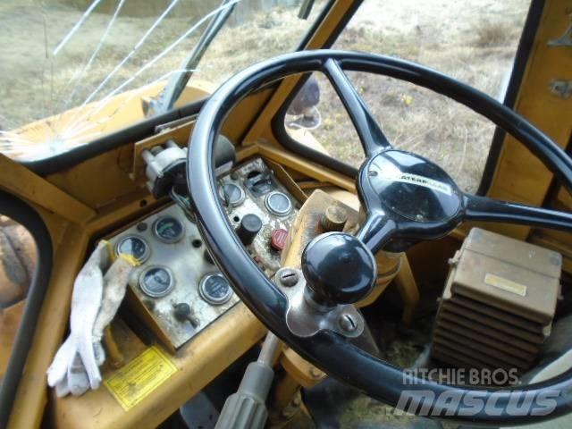 CAT 950 A ホイールローダー・タイヤショベル