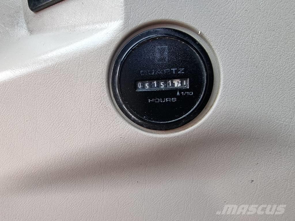 Kobelco SK 210 LC-10 大型油圧ショベル12t以上（パワーショベル・ユンボ）