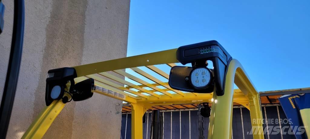 Hyster H 2.0 FT LPGフォークリフト