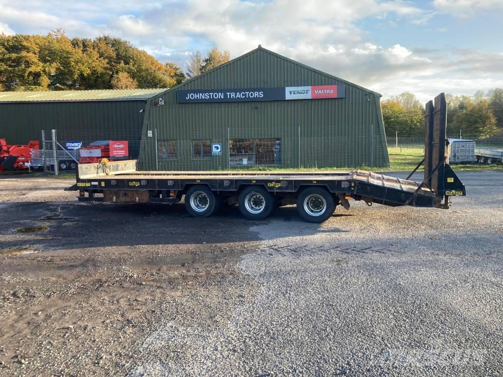 Herbert LL27 ローローダー