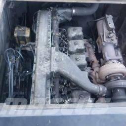 Kato SS500S ラフテレーンクレーン