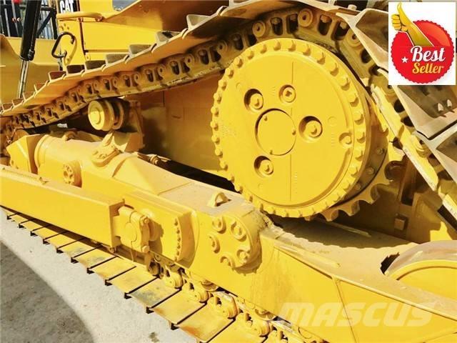 CAT D 6 H ブルドーザー
