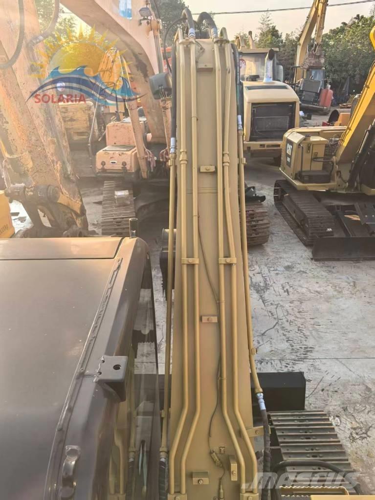 CAT 336 D 2 大型油圧ショベル12t以上（パワーショベル・ユンボ）
