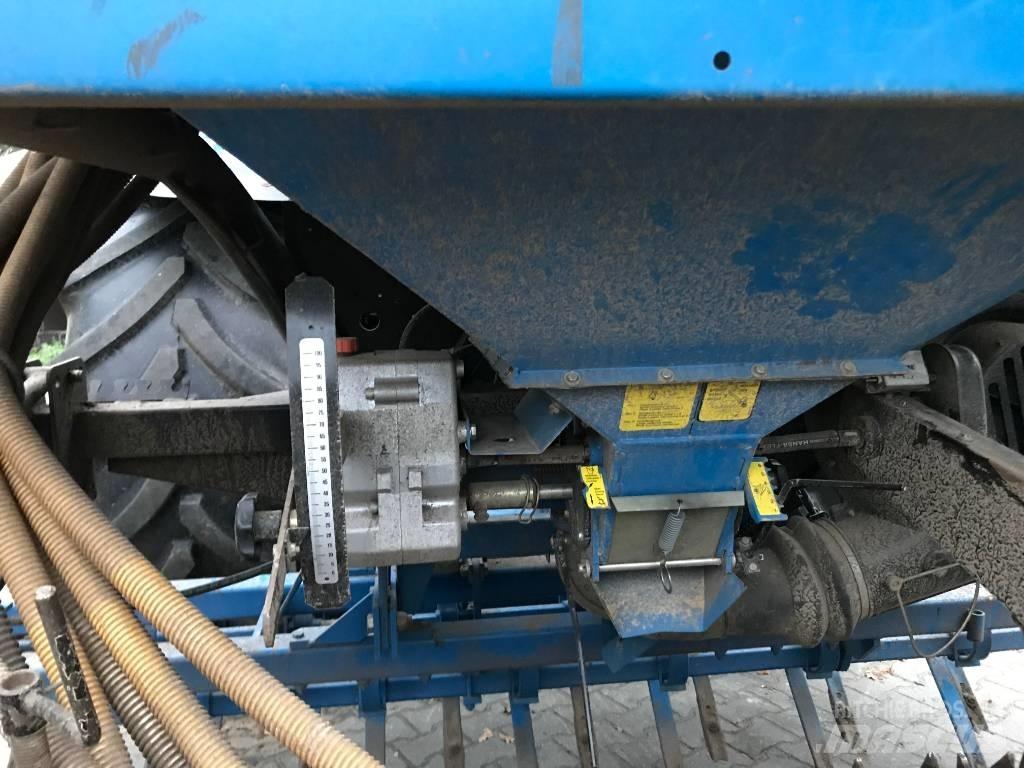 Rabe XL300A コンビネーションドリル