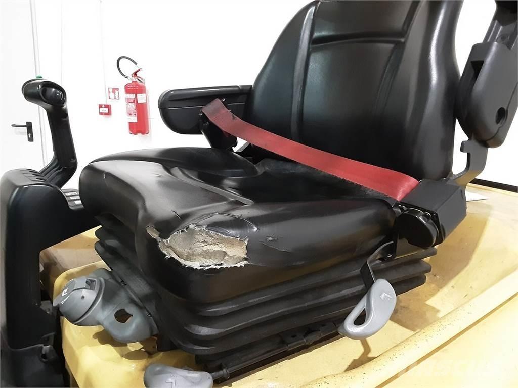 Hyster J2.5XN バッテリーフォークリフト