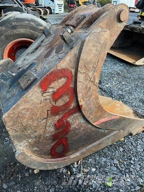  Kaapelikauha バケット