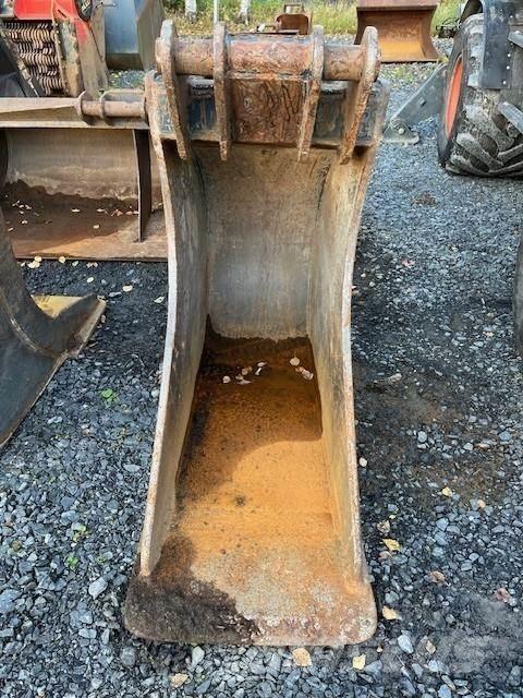  Kaapelikauha バケット