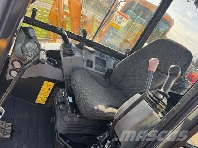 Bobcat E 35z ミニ油圧ショベル 7t以下（ミニユンボ・ミニディガー）