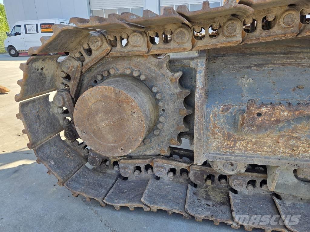 Liebherr R 922 SLC 大型油圧ショベル12t以上（パワーショベル・ユンボ）