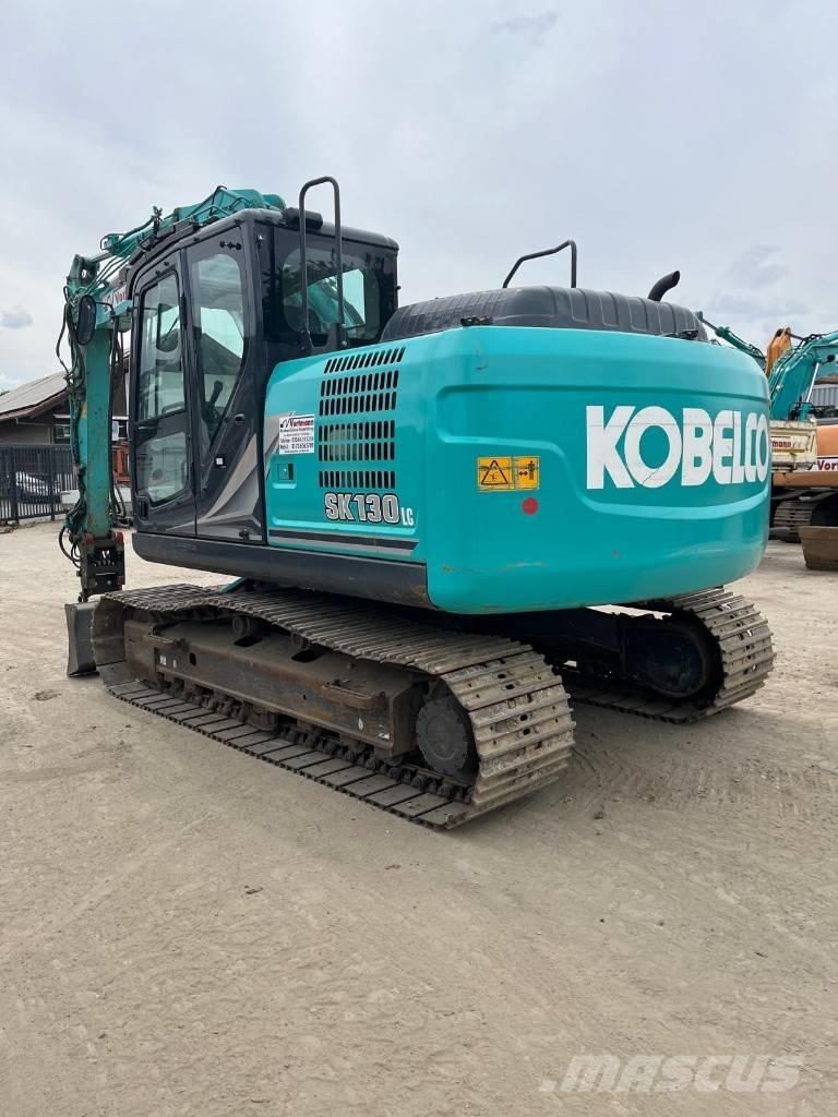 Kobelco SK130LC-11 大型油圧ショベル12t以上（パワーショベル・ユンボ）