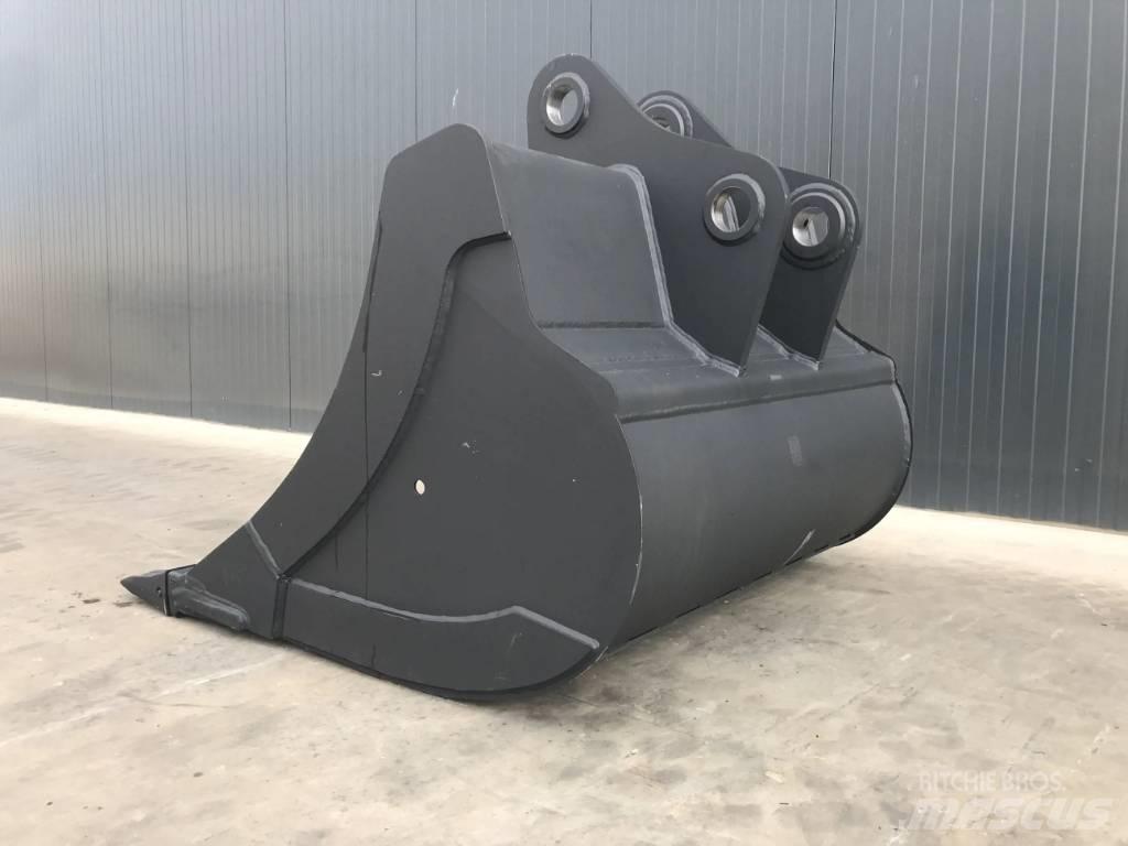 Volvo EC220 バケット