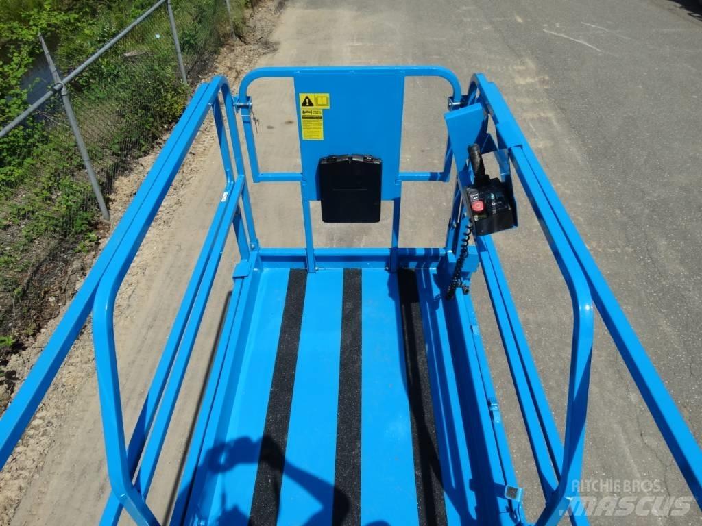 Genie GS 4047 | 2014 シザースリフト