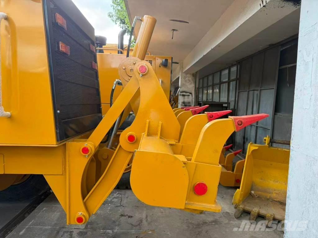 CAT 140 G モーターグレーダー