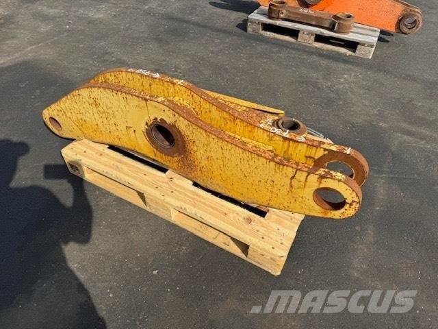 Komatsu BUCKET LINK バケット