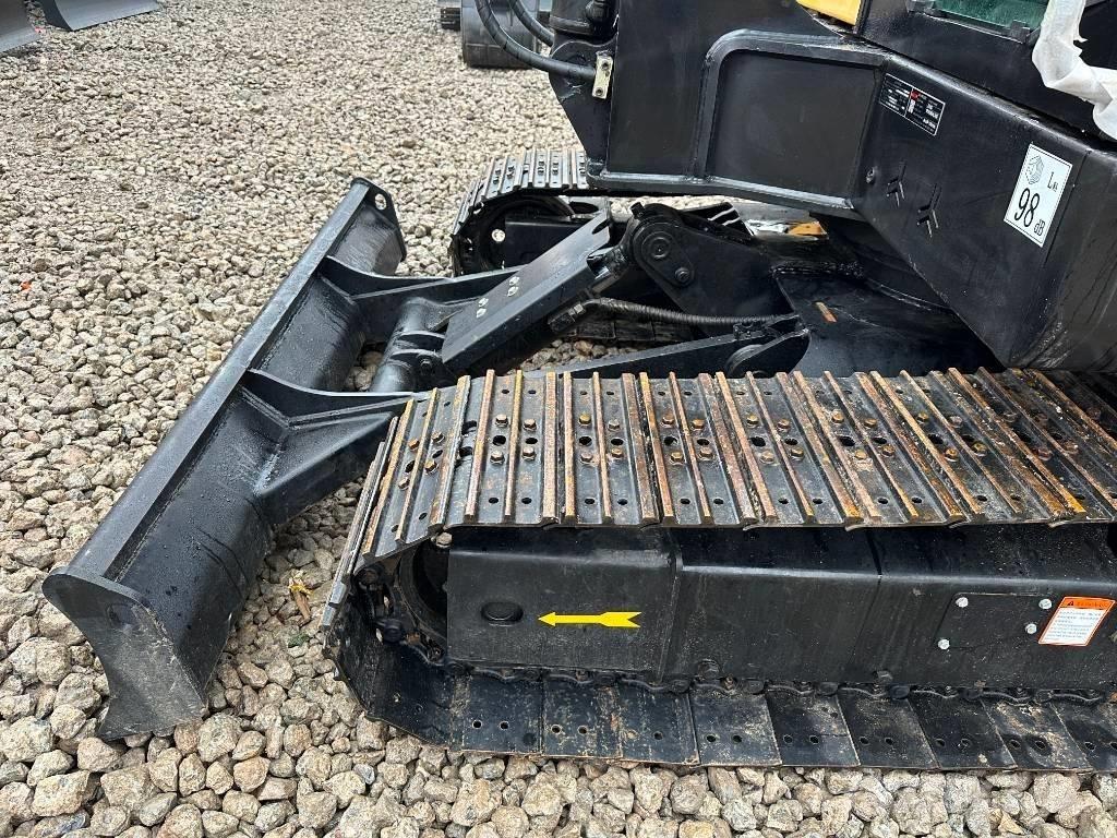 Sany SY 55 C 大型油圧ショベル12t以上（パワーショベル・ユンボ）
