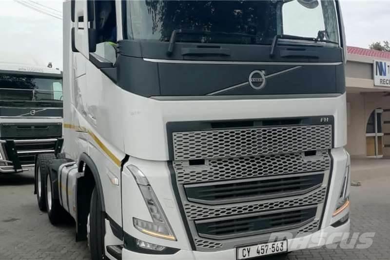 Volvo FH 440 その他トラック