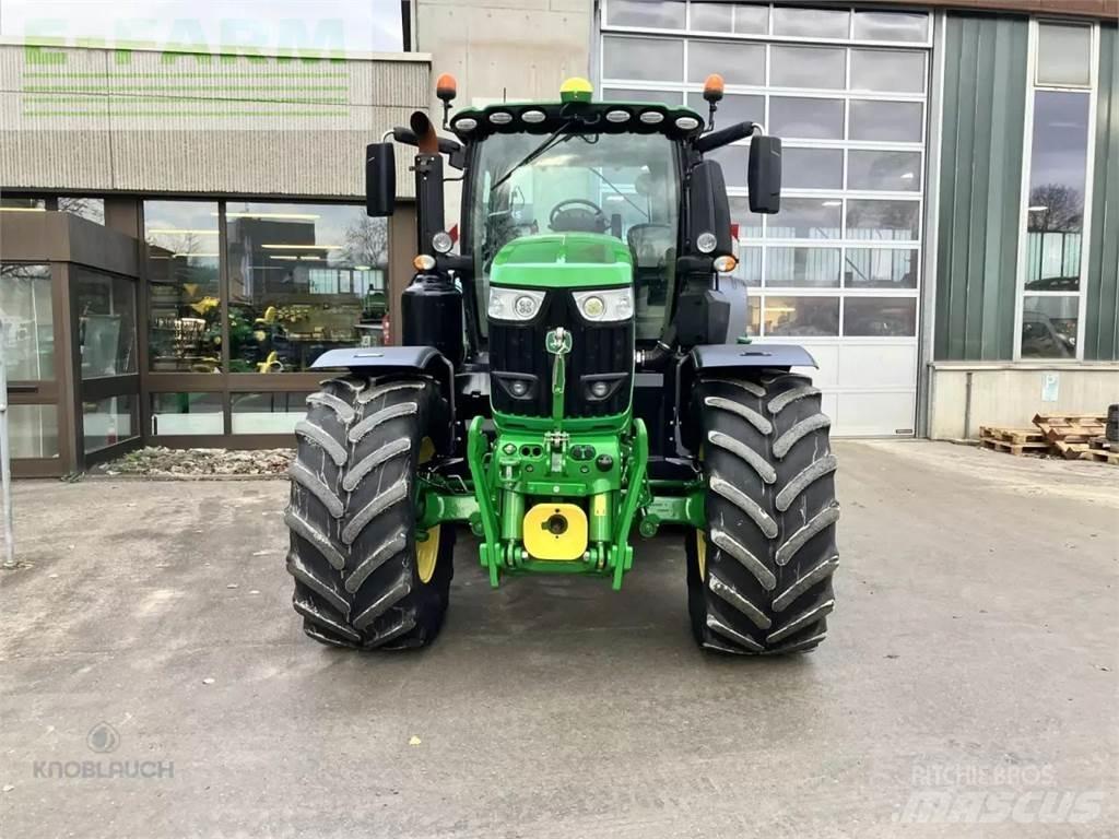 John Deere 6230r トラクター