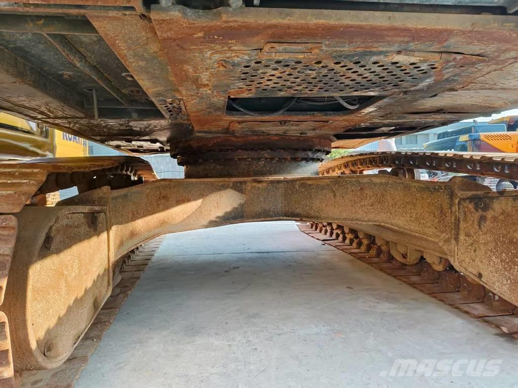 Hyundai R300LC-9S 大型油圧ショベル12t以上（パワーショベル・ユンボ）