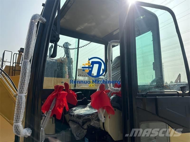 CAT 306E ミニ油圧ショベル 7t以下（ミニユンボ・ミニディガー）