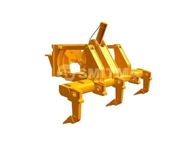 CAT 120M スカリファイヤ