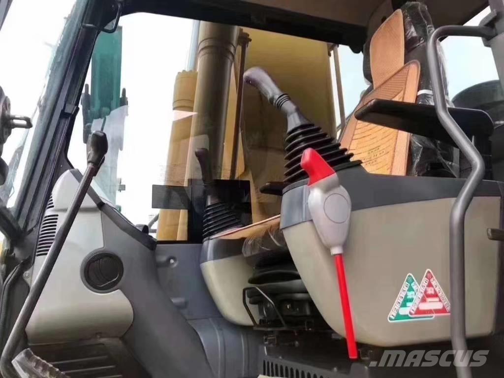 Komatsu PC 240 大型油圧ショベル12t以上（パワーショベル・ユンボ）