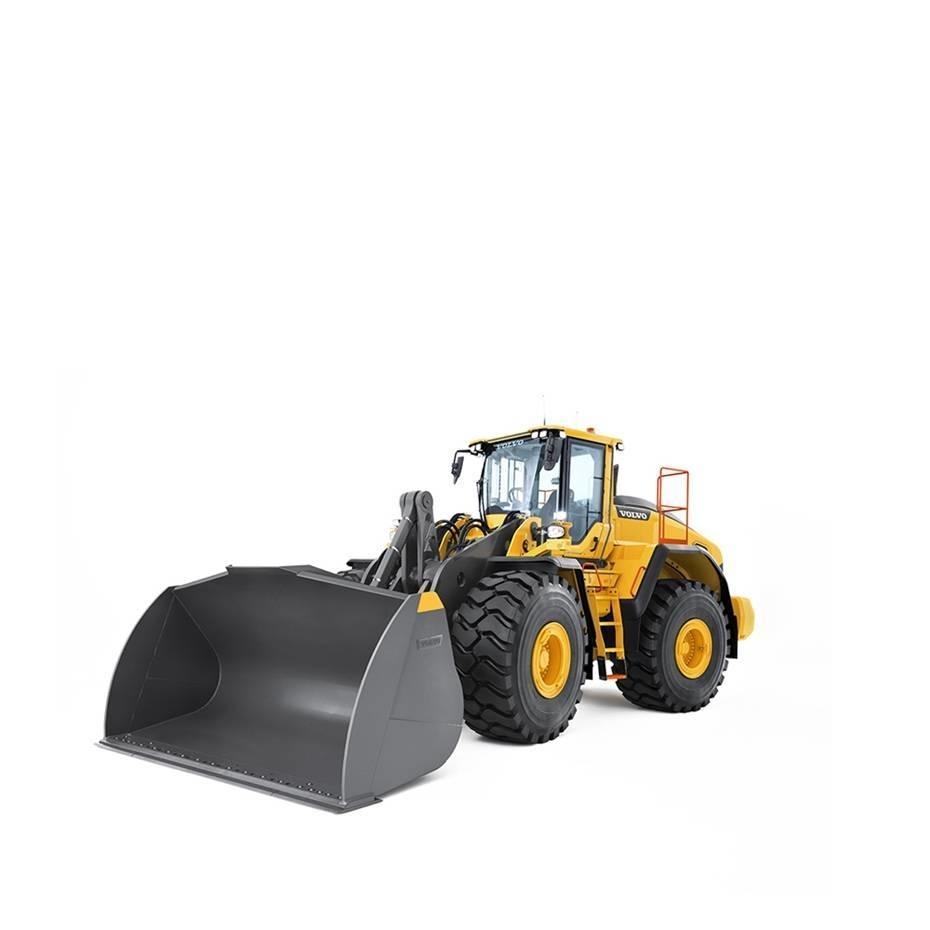 Volvo L 150 H ホイールローダー・タイヤショベル