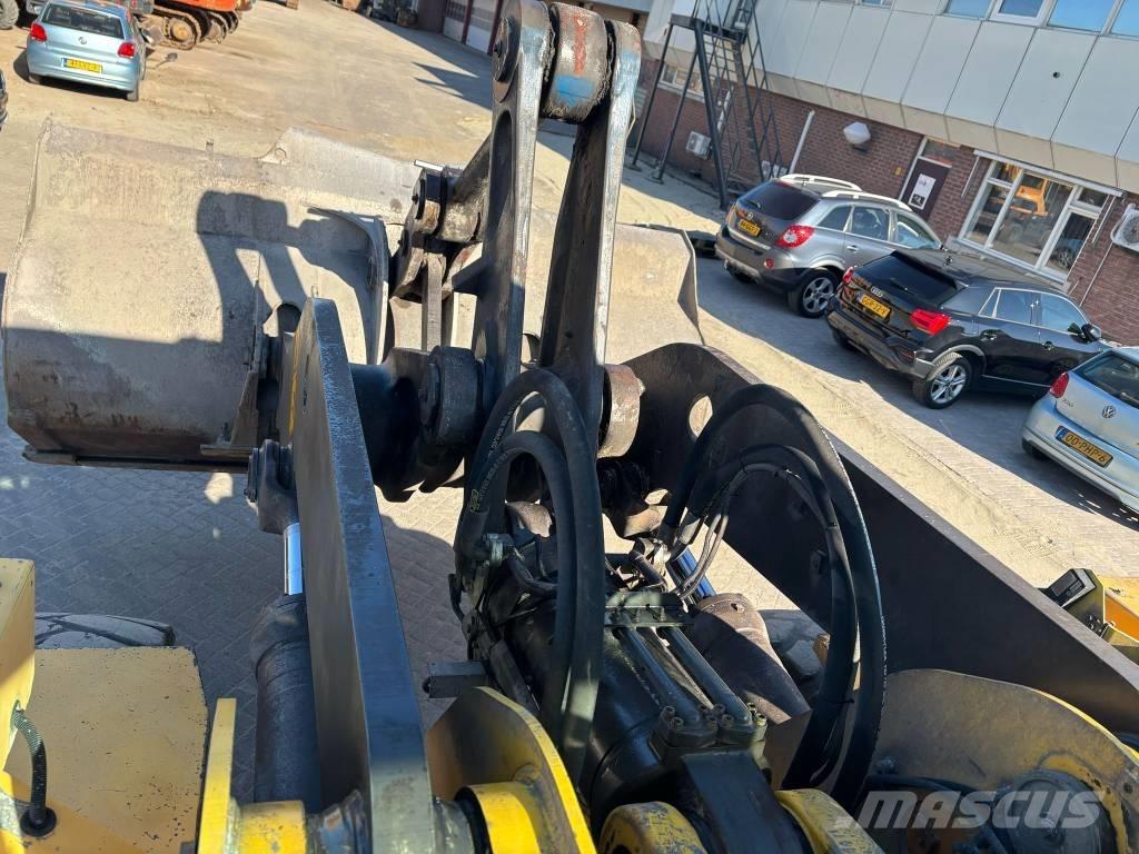 Volvo L 150 E ホイールローダー・タイヤショベル