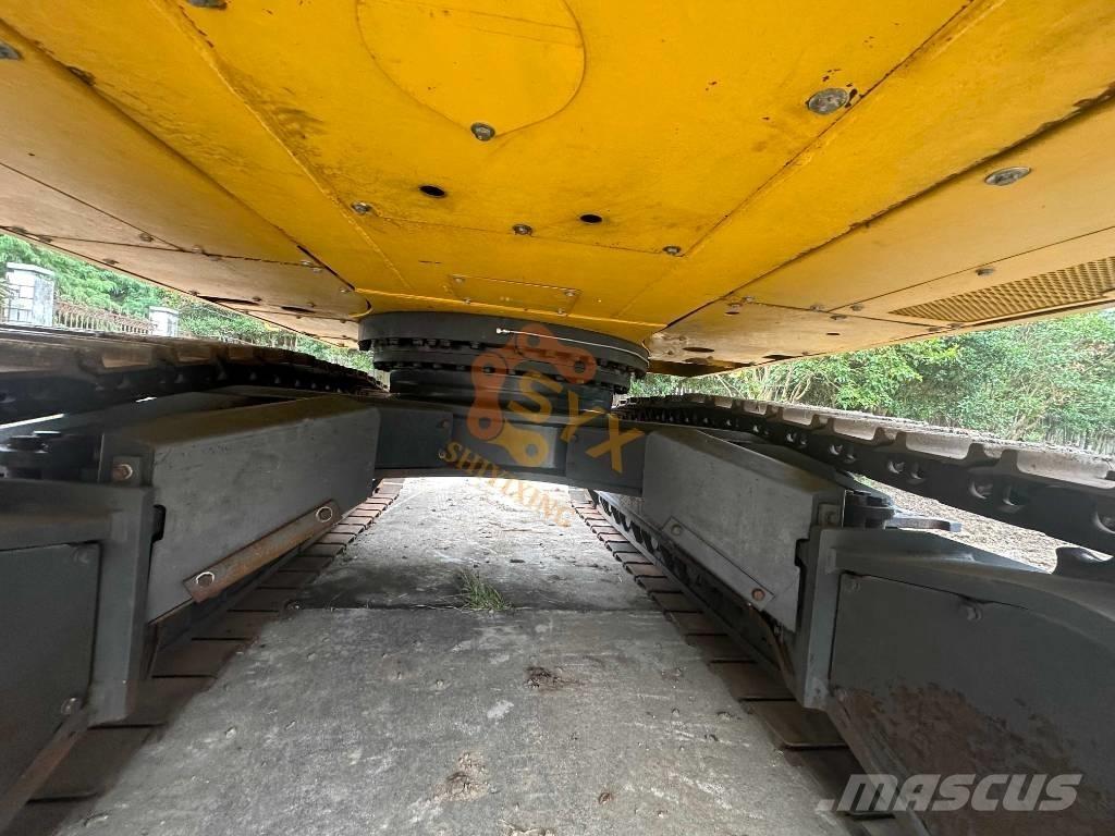 Komatsu PC 450 LC-8 大型油圧ショベル12t以上（パワーショベル・ユンボ）