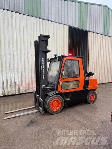 Doosan D45SC - フォークリフト - その他